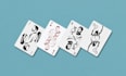 design custom playing cards with unique illustrations
