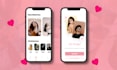 create a custom online dating, social networking app like tinder, bumble, hinge