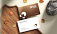 do professional business card design and full stationery