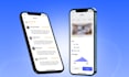 create custom hotel booking, flight ticket booking app like airbnb, booking com