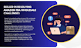 be your amazon fba coach, mentor, consultant