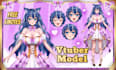 design and rig live 2d vtuber model 2dvtuber model vtuber commission 2d anime