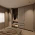 create 3d renderings, architectural and graphic designs