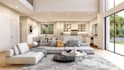 do interior design 3d renderings