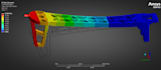 do fem analys and structure optimization