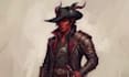 create character design, illustration and concept art
