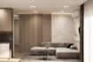 design your interior project with 3d modelling and rendering