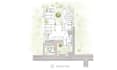 make architectural landscape plan, master plan, site plan