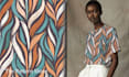 abstract seamless patterns for clothes