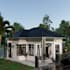 3d rendering services with encape software