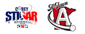do creative baseball,gambling, camera logo design