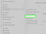 do convert your doc to PDF to xls