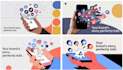 be your expert social media manager, content creator