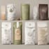 create labels and packaging for your tea or coffee