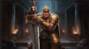 make dnd character art illustration commissions