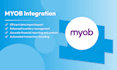 sync xero, qbo, myob, airtable via API integration for effortless automation