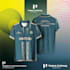 do custom jersey design and embroidery t shirt design
