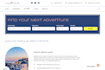 do professional UX UI website, landing page