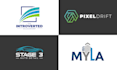 design an elegant and lasting logo