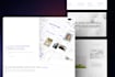 develop and design webflow website