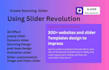 create a professional corporate presentation