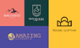 create innovative luxury logo design