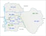 perform all tasks regarding remote sensing and gis projects