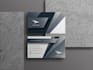 design professional business cards and id cards