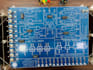 do pcb circuit designing or convert your schematic to pcb desing