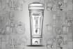 develop industrial and product design concept by sketches
