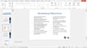 sell ms office library courseware material