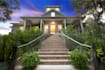 convert day to dusk, virtual twilight real estate photos