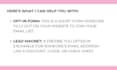 be your mailer lite email marketing support