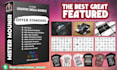 provide all in one graphic bundle for designers