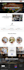 develop your custom wp website with responsive design and SEO