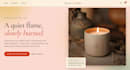 build your ecom website