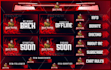 design animated twitch overlay twitch panels stream alerts