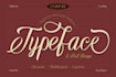 create your own font