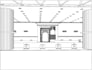 design mosque 2d planning