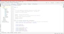 do your java project in intellij