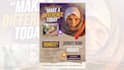 design an eye catching islamic flyer, poster or brochure
