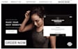 build squarespace website, redesign squarespace website, update squarespace site