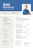 be your professional cv resume maker