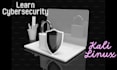 teach cybersecurity and kali linux