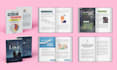 do book formatting, kindle, paperback formatting, layout, and cover design