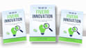 create a professional 3d book promo video
