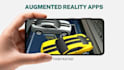 design augmented reality ar apps using vuforia,unity3d
