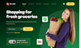 design shopify website, shopify store design, website design