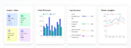 create python data science, machine learning, and deep learning projects