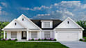 do 3d modelling and rendering, 3d exterior design and house design